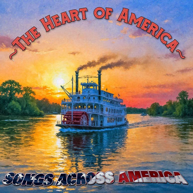 The Heart of America